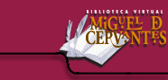 Biblioteca Virtual Miguel de Cervantes